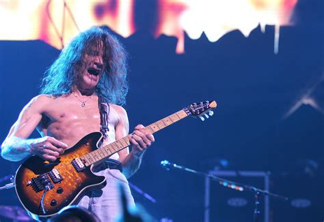 Die 100 besten Gitarristen aller Zeiten: Eddie van Halen - von Mike ...