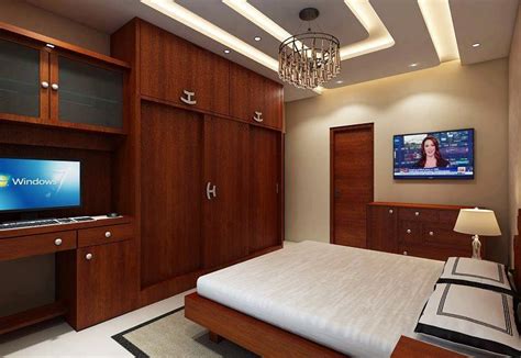 Hire the best furniture design professionals. Top 5 Latest Bedroom Furniture Wardrobes, Bed, Cupboard ...