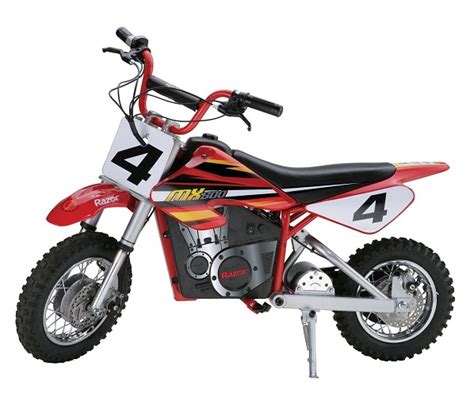 They offer kids the perfect way to get started with motorcycles without the hassle of a gas powered engine. Best Electric Dirt Bikes For Kids 2017 | KidsDimension