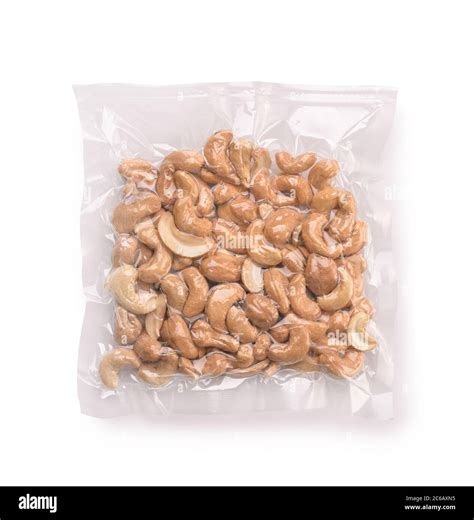 Nuts Plastic Packaging Isolated Hi Res Stock Photography And Images Alamy