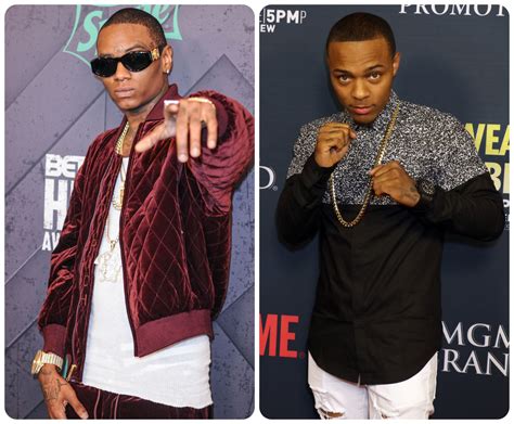 Its Official Soulja Boy And Bow Wow Set To Face Off In Verzuz Battle