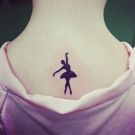 Tatuajes Tatuajes De Ballet Bailarina Tatuaje Y Bailarinas Tattoo