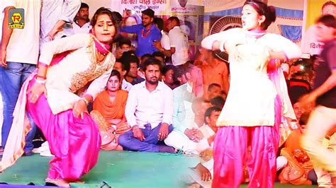 Haryanvi Dance Up की सिवनी ने सबकी चुटी कर दी Siwani Haryanvi Dance New 2017 Youtube