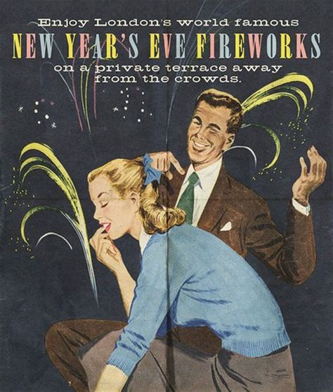 A Vintage New Years Eve Party Southbank Centre London Hemingway Design