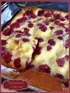 Learn which foods to avoid, how to satisfy a sweet tooth, and more. Healthy Fruit Dessert: Raspberry Clafoutis Recipe - Our ...