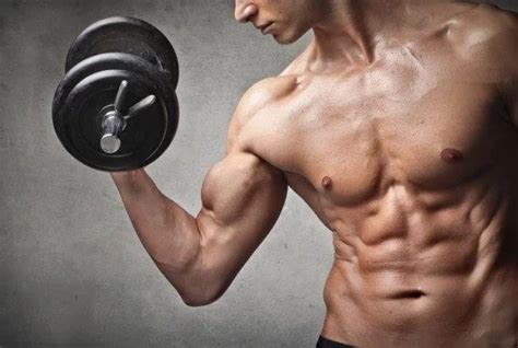 Natural Bodybuilding Vs Steroids Is It Even Close