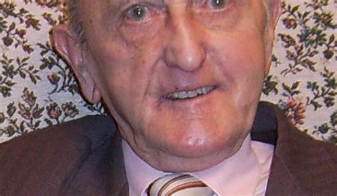 Nenagh Says Farewell To Former Councillor Ger Ryan Tipperary Live