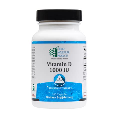 Vitamin D 1000 Iu Greenfield Compounding Pharmacy Vista Ca