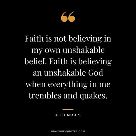 Christians Quotes About Faith