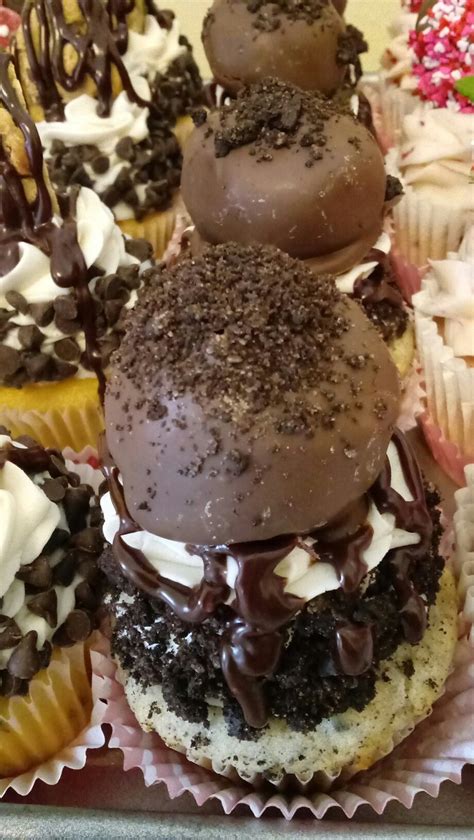 There are 131 calories in 1/2 cup (125 g) of mezzetta truffle, porcini & cream marinara. Deluxe Cookies and Cream with an Oreo truffle by Gina's ...
