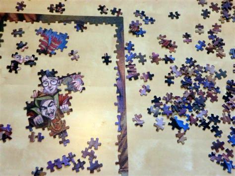 I want to save 1001 chess combinations and 80 classic i haven't used chessbase yet, but i imagine you should be able to save the puzzles as pgn files and then combine them. Jigsaw Puzzle Tips and Tricks | ThriftyFun