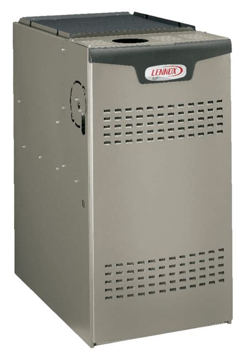 Lozier Heating And Cooling Lennox Elite Furnaces