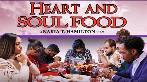 new movie alert heart and soul food official trailer available now [4k] youtube