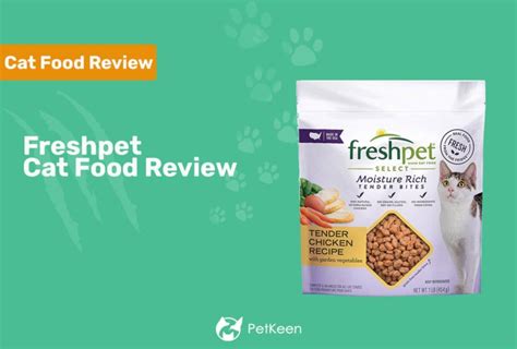 Freshpet Cat Food Review 2022 Recalls Pros And Cons Pet Keen