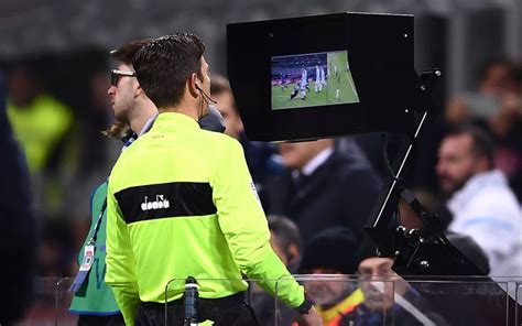 Before the advent of es6, var declarations ruled. FIFA to give VAR green light at World Cup | The Guardian ...