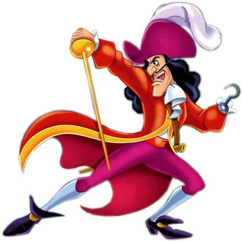 Captain Hookgallery Captain Hook Disney Disney Story