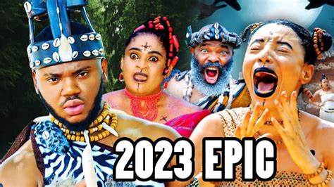 Nollywood Epic Movies 2023 Latest Full Movies 2023 Latest 2023 Latest