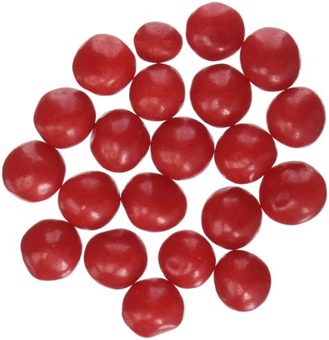 Shari Candies Cherry Sour Balls 142g Bag