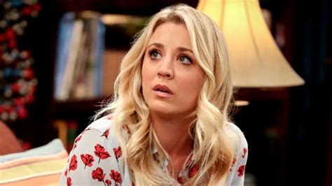 Kaley Cuoco To Star In New Dark Comedy Crime Series Giant Freakin Robot