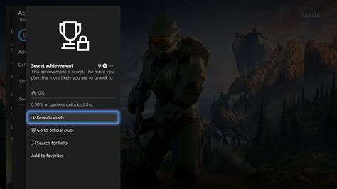 June Xbox Update Reveal Secret Achievements Anywhere You Play On Xbox