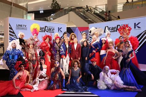 30,850 likes · 229 talking about this. บันเทิง - 'Drag Race Thailand Season 2'กลับมาเริ่ดต่อไม่รอ ...