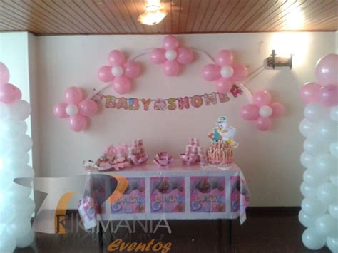 Baby Shower Bogota Trikimania Eventos