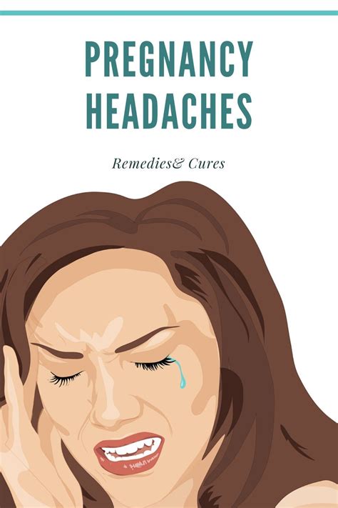 Pin On Pregnancy Headaches