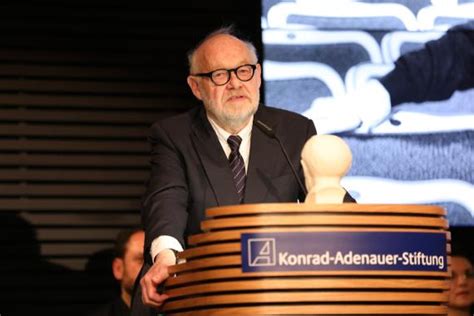 November 2019 83 jahre alt geworden. Konrad-Adenauer-Stiftung - detail