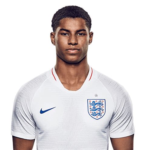 1,698,944 likes · 400,492 talking about this. England player profile: Marcus Rashford