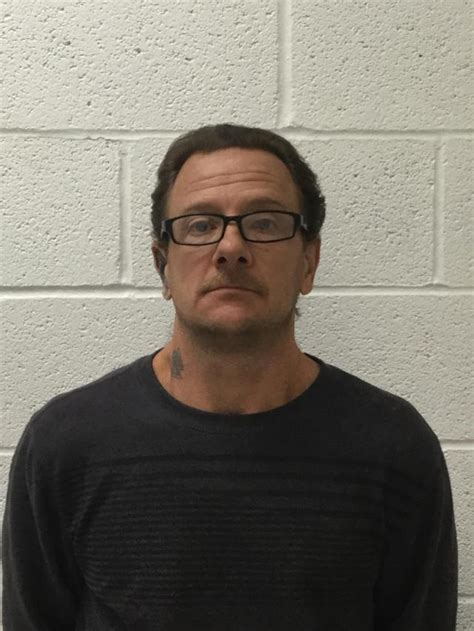 Michigan Non Compliant Sex Offender Charged After Being At South Roxana Elementary School