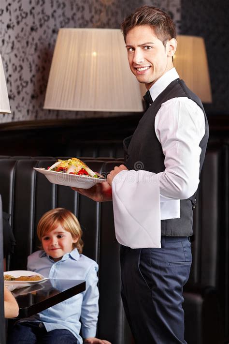 Room Service Stock Photo Image Of Service Table Food 4586948