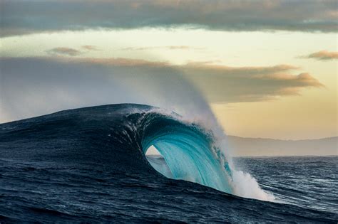 17 Amazing Ocean-Inspired Photos You'll Want to See Right Now | The Inertia