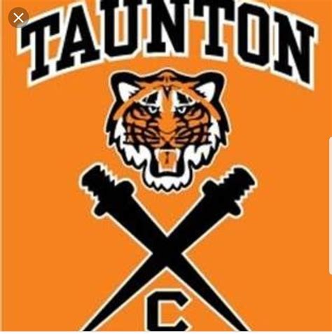 Taunton High Cross Country And Track