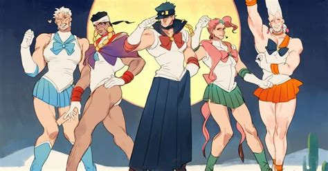 Memes that directly to allude to slurs (ie. crusader moon | Geek & Game Stuff | Pinterest | Jojo memes ...