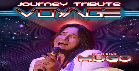 Voyage The Ultimate Journey Tribute Band Ticketswest