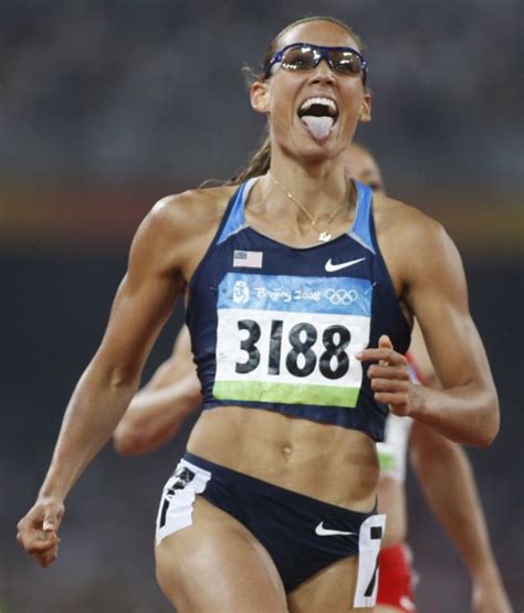 Officials Deny Lolo Jones Made Us Bobsledding Based On Her Looks Video