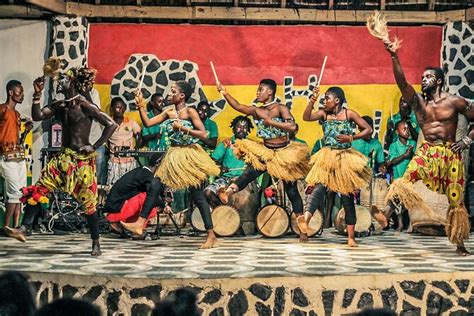 Ghana Ten Day Culture And Heritage Tour 2024 Accra