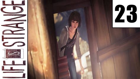 Das Große Rätsel Life Is Strange 23 Youtube