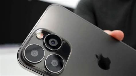 Apple Iphone 13 Camera Improvements Include Portrait Video Mode