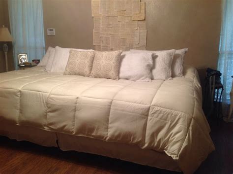 How To Put Two Queen Beds Together Hanaposy