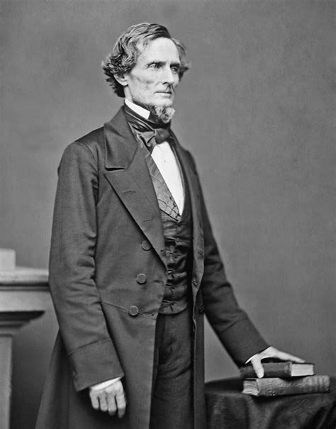 Jefferson Davis February 22 1862 Important Events On February 22nd