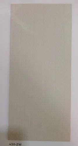 Sunmica 1 Mm Off White Laminate Sheet For Furniture 8x4 At Rs 1600