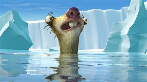 Ice Age Collision Course Review This Franchise Is Hurtling Towards