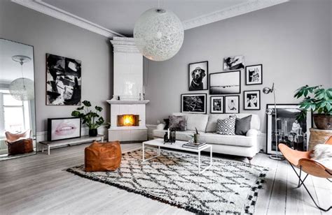 How To Design A Scandinavian Living Room Resnooze