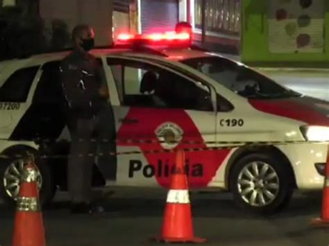Policial à Paisana é Baleado Duas Vezes Em Tentativa De Assalto Em São Paulo Band