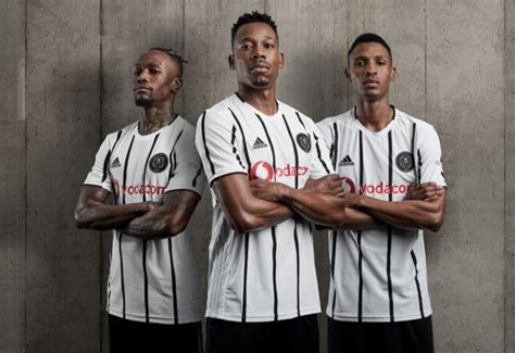 Get your official orlando pirates fc 2020/21 home & away kits online! BUCS LAUNCH NEW KIT