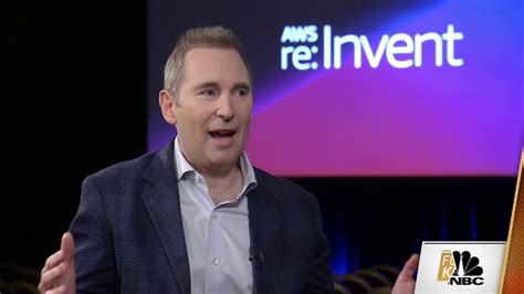 Amazon's corporate hiring may in the future focus less on the geographic location of job candidates, amazon web services ceo andy jassy said this week. AWS CEO Andy Jassy talks competition and innovation in an interview at re:Invent 2018 | Fortt ...
