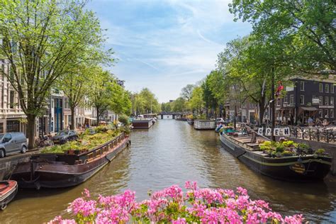 Top 10 Des Choses à Faire à Amsterdam Skyscanner France