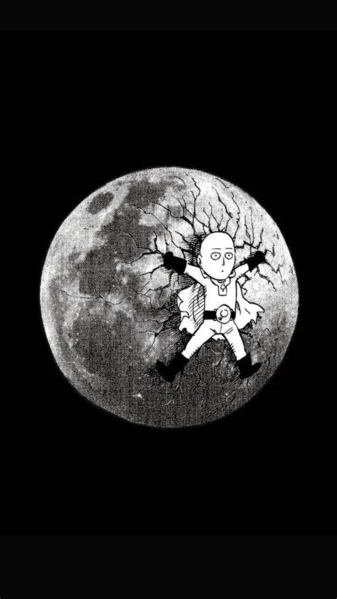 Saitama Funny Wallpapers Wallpaper Cave