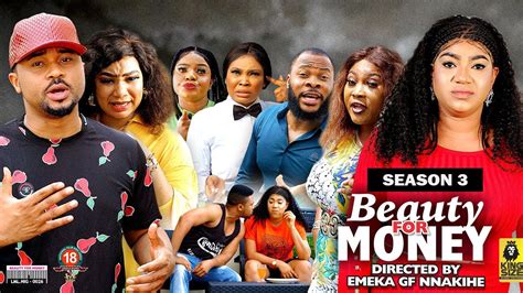 Beauty For Money Season 3 Trending New 2023 Nigerian Movie 2023